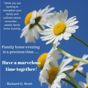 FHE quote by E. Scott - have a marvelous time together!