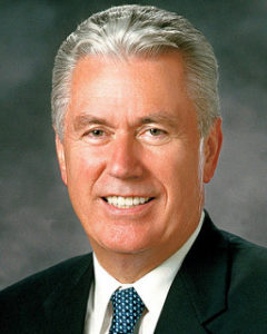 Pres. Dieter F. Uchtdorf - LDS Church Leader